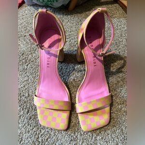 Gianni Bini Heels✨